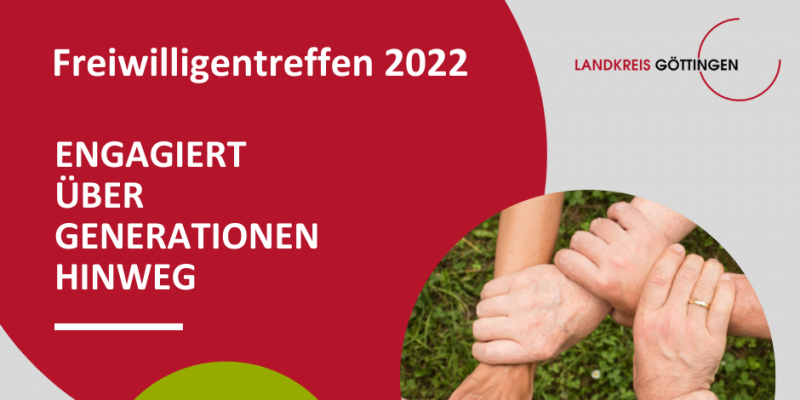 Markenbild Freiwilligentreffen 2022