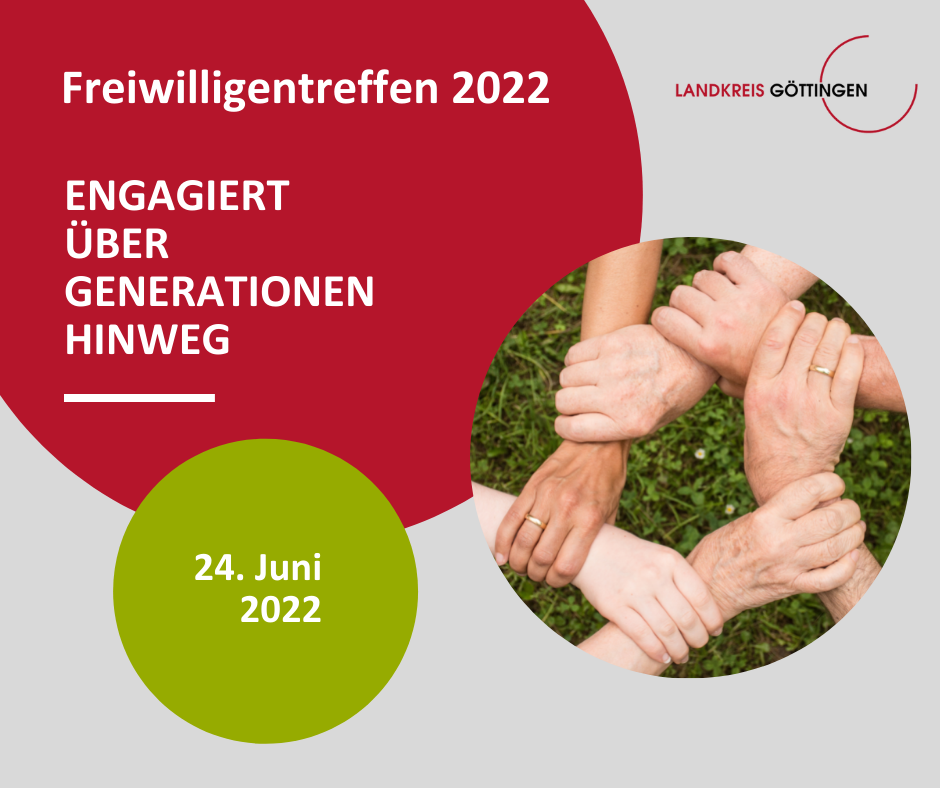 Markenbild Freiwilligentreffen 2022