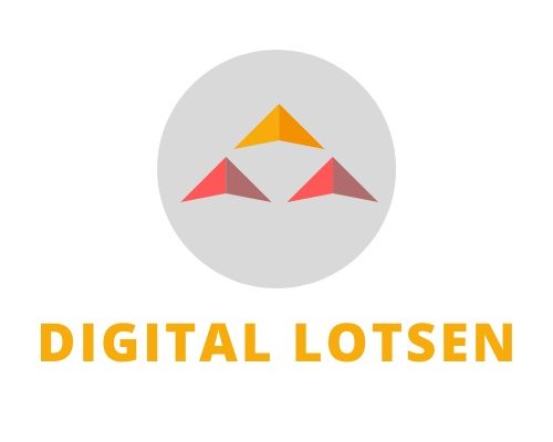 Logo Digital Lotsen