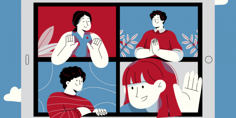 Logo Online-Stammtisch