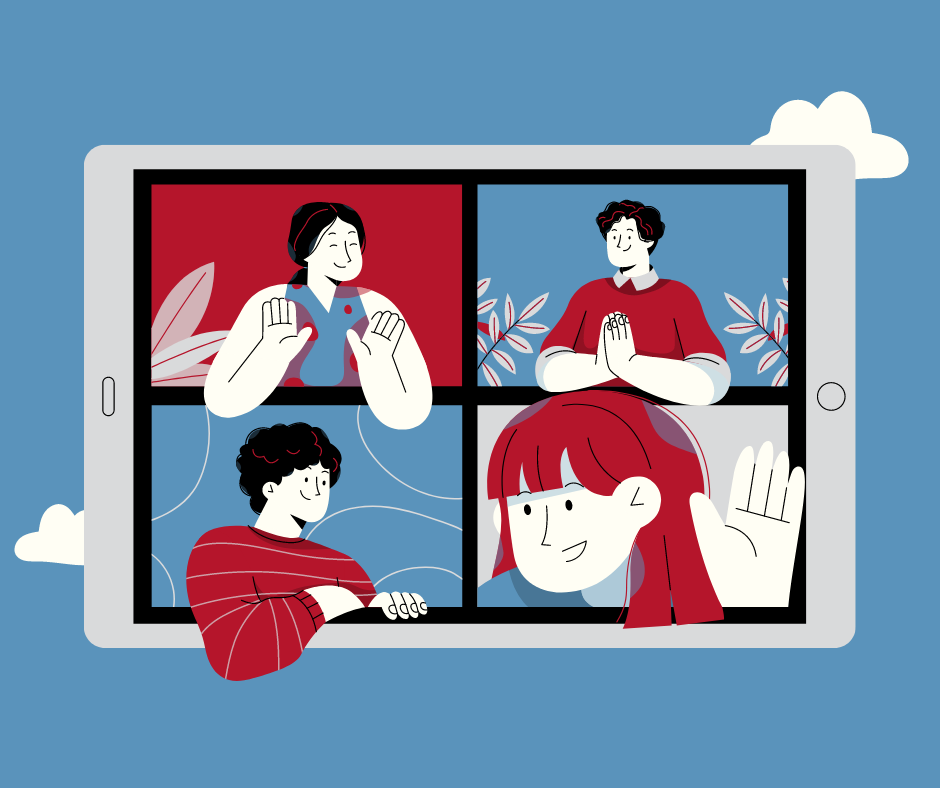 Logo Online-Stammtisch