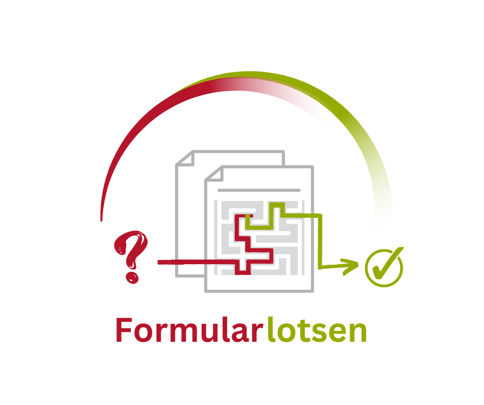 Logo Formularlotsen