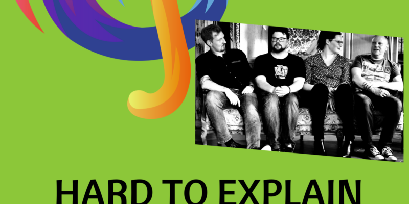 Hard to explain_Plakat_quer