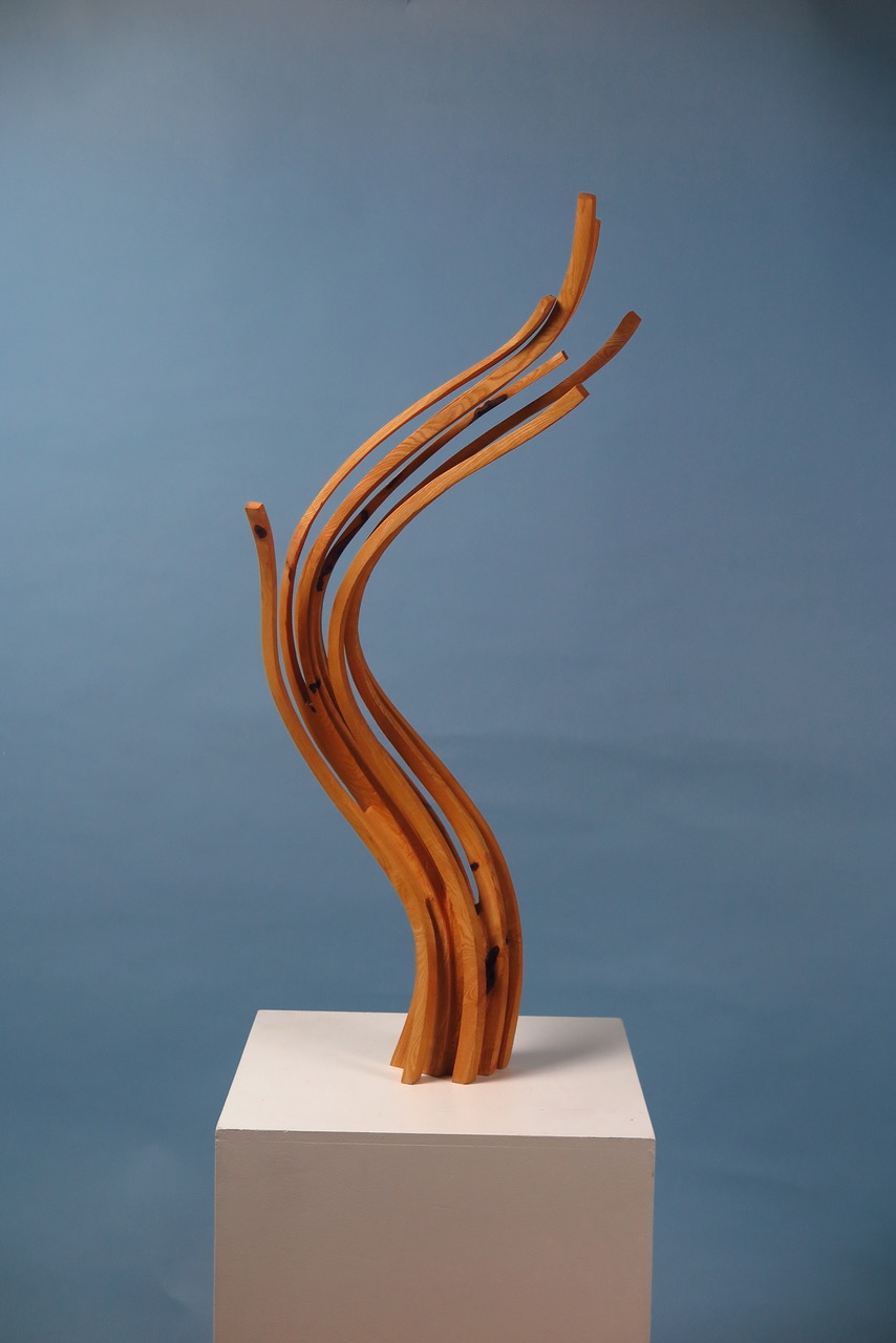 dirk richter skulptur galerie sonja wachter